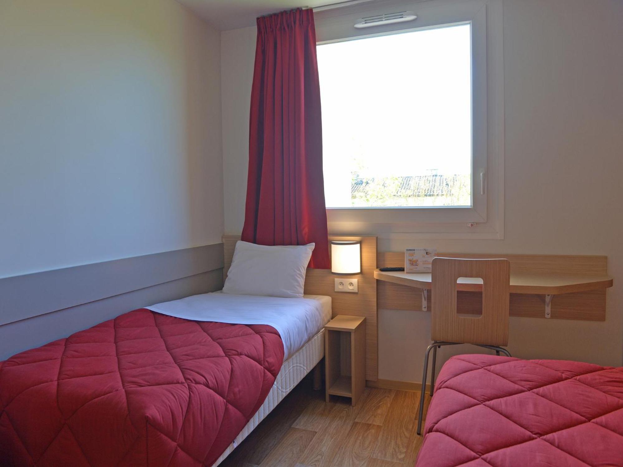 พรีมิเยร์ คลาส แร็ง นอร์ด - เบทนี Hotel Betheny ภายนอก รูปภาพ