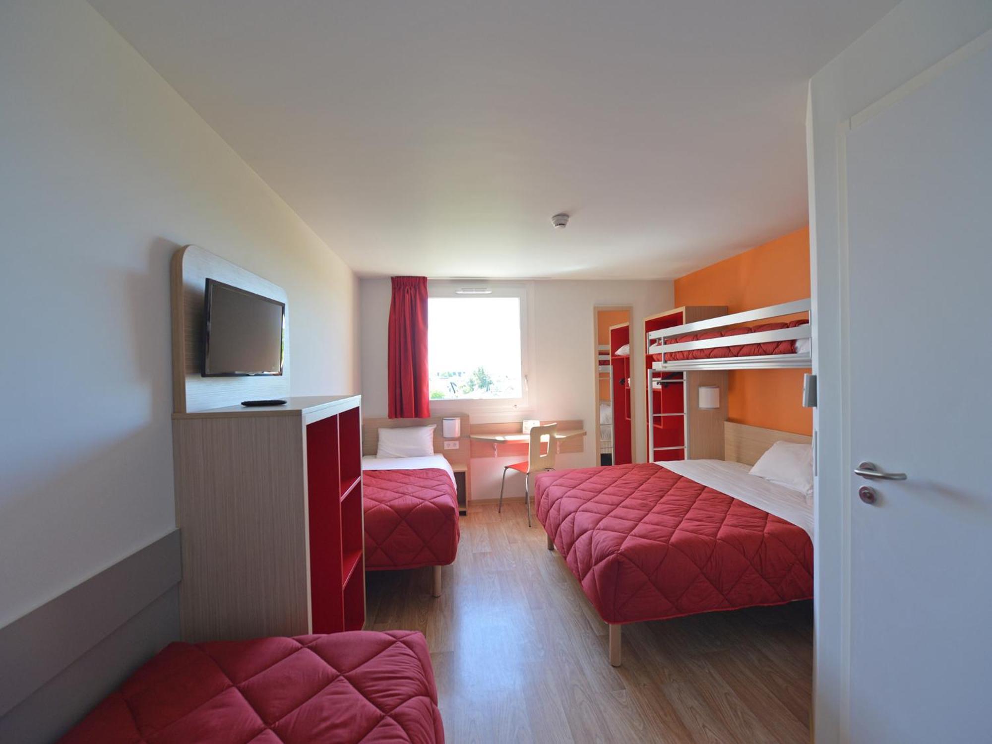 พรีมิเยร์ คลาส แร็ง นอร์ด - เบทนี Hotel Betheny ภายนอก รูปภาพ