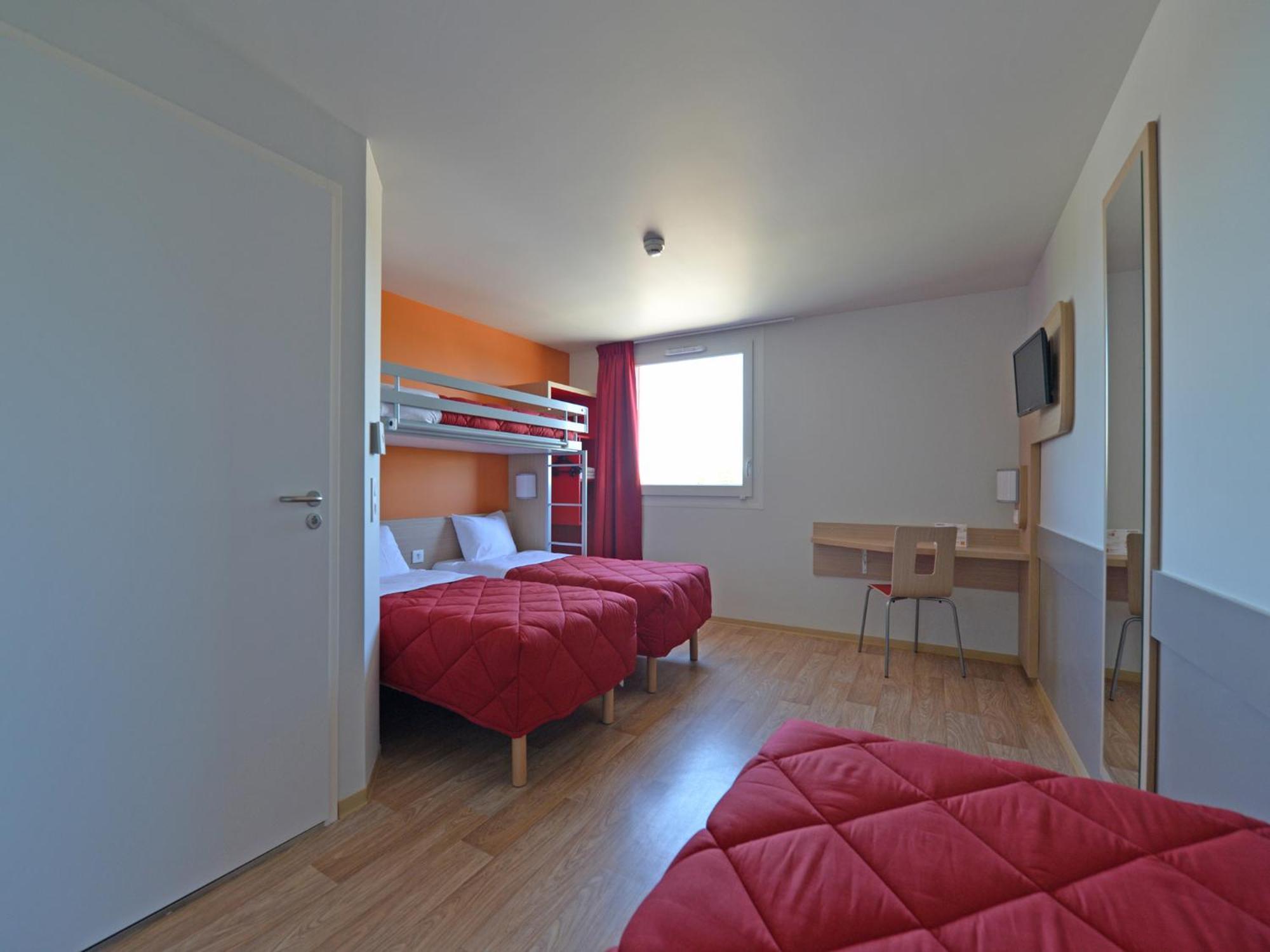 พรีมิเยร์ คลาส แร็ง นอร์ด - เบทนี Hotel Betheny ภายนอก รูปภาพ