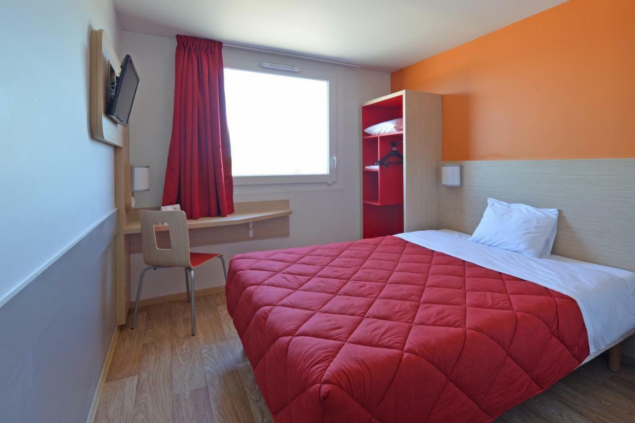 พรีมิเยร์ คลาส แร็ง นอร์ด - เบทนี Hotel Betheny ภายนอก รูปภาพ