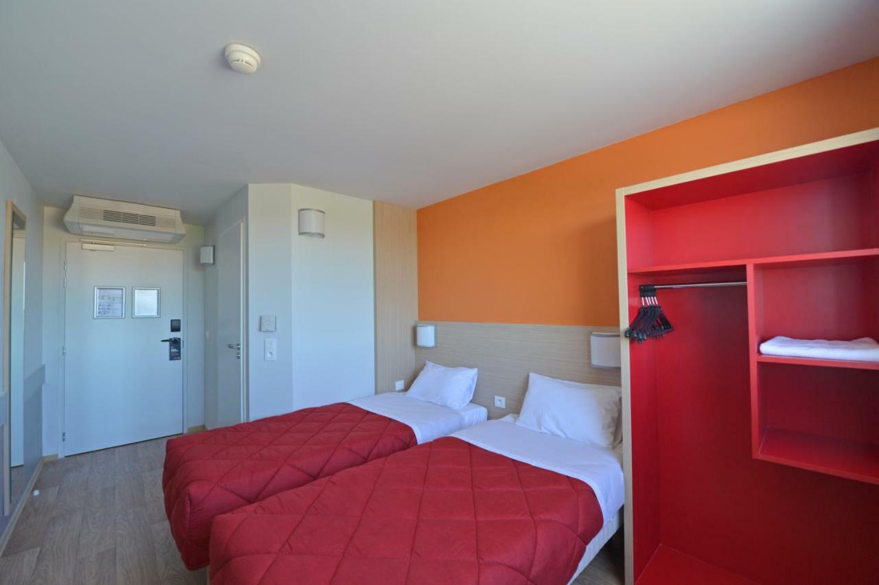 พรีมิเยร์ คลาส แร็ง นอร์ด - เบทนี Hotel Betheny ภายนอก รูปภาพ